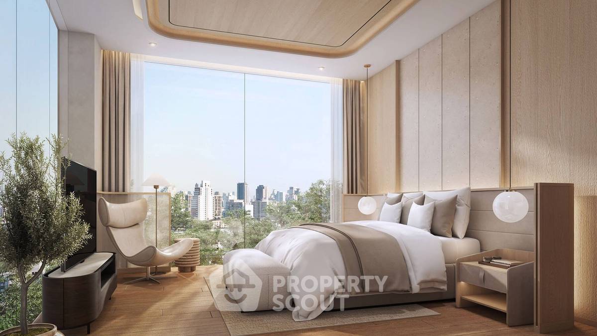 รูป ขายคอนโด 2 ห้องนอน ขนาด 109 ตร.ม. Aritier Penthouse ใกล้ BTS อารีย์ (ID 1305279) - รูปที่ 7/7