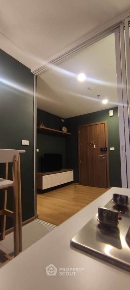รูป คอนโด 1 ห้องนอน ชั้น 19 The Base Sukhumvit 77 ใกล้ BTS อ่อนนุช (ID 1042300) - รูปที่ 3/8