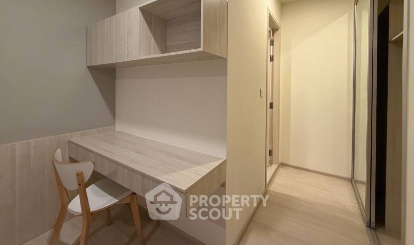 picture 2-BR Condo For Rent At Life Asoke Near ARL Makkasan (ID 3161252) - 3/6