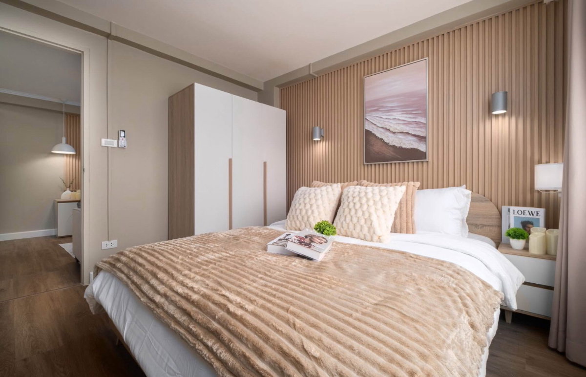 รูป #A124361 ✅ 8/8/69 ขายคอนโด Century Park Condo Lat Phrao 12📲📢สอบถาม ld line @condoboy - รูปที่ 10/14