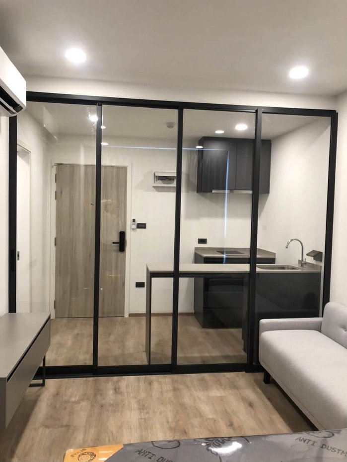 รูป 🔥ด่วน ห้องไปไวมากกก Code: 26KJ4180 ให้เช่า Groove Scape 48 ✅ Add Line @kjcondo (มี@ข้างหน้าด้วยนะคะ) - รูปที่ 2/20