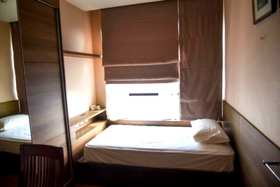 คอนโด BTS เซนต์หลุยส์ : ST742/[ขาย ] ดิ แอสเดรส สาทร (The Address Sathorn 12) | ชั้นสูง ชั้น 28 