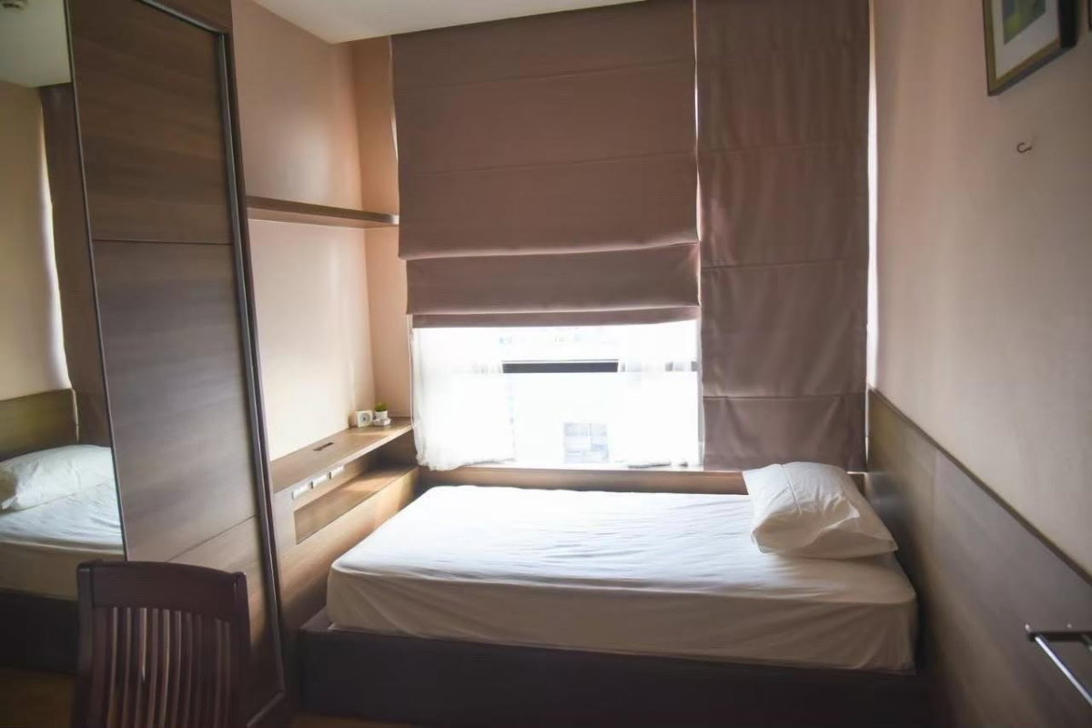 picture ST742/[For Sale] The Address Sathorn (Sathorn Soi 12)  - 1/12