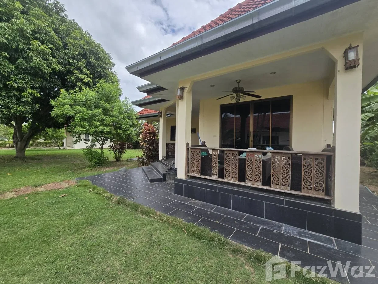 รูป ขาย บ้านเดี่ยว 2 ห้องนอน ใน หินเหล็กไฟ, ประจวบคีรีขันธ์ 6662466 - รูปที่ 12/21