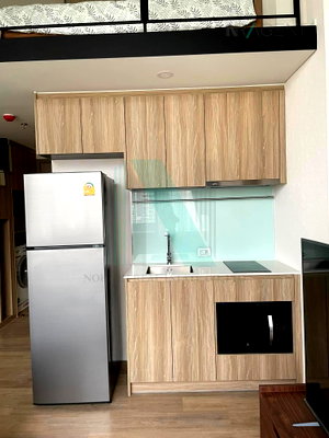 Condos for sale : 📌 For Sell Condo SIAMESE SUKHUMVIT 87 Building 1, Floor 6,Duplex, Room size 40 sqm