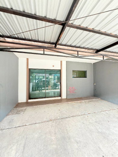 รูป 🟡ขาย บ้านพฤกษา ไพร์ม ลาดกระบัง-สุวรรณภูมิ ขายตามสภาพ พื้นที่กว้าง ทำเลดีเดินทางสะดวกใกล้สนามบินสุวรรณภูมิ ✅ฟังก์ชันตอบโจทย์การอยู่อาศัย - รูปที่ 16/16