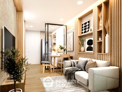 Condos for sale : 1-BR Condo at Beat Sukhumvit 93 near BTS Bang Chak (ID 2092844)