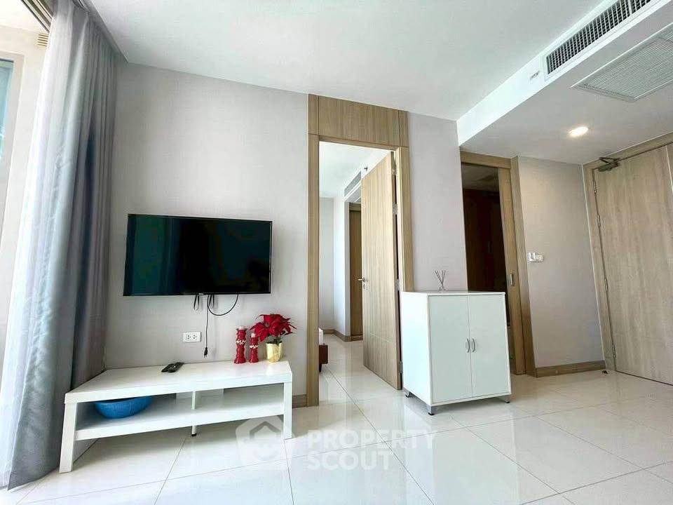 รูป คอนโด 1 ห้องนอน ชั้น 15 โครงการ The Riviera Wongamat (ID 2983741) - รูปที่ 3/8