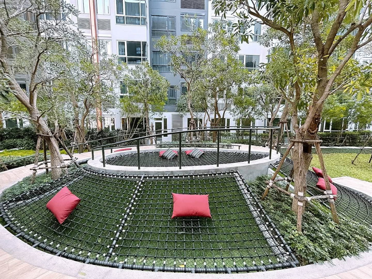 รูป 🟢ER26375 🟢ให้เช่า / For Rent XT HUAIKHWANG 💰 ราคา 23,000 บาท/เดือน - รูปที่ 14/15