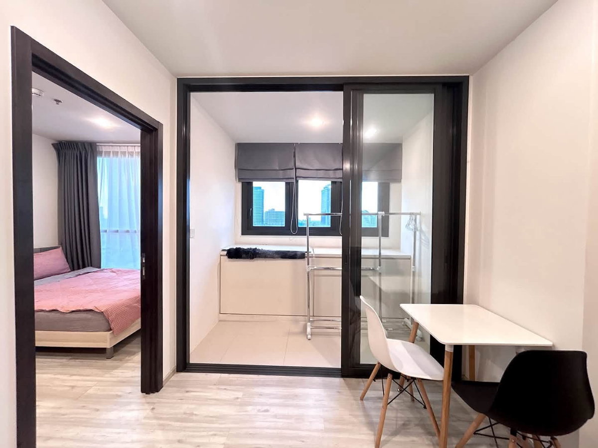 รูป 🟢ER26375 🟢ให้เช่า / For Rent XT HUAIKHWANG 💰 ราคา 23,000 บาท/เดือน - รูปที่ 6/15