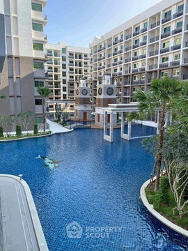 2-BR Condo At Arcadia Beach Continental, Pattaya South (ID 3014139)