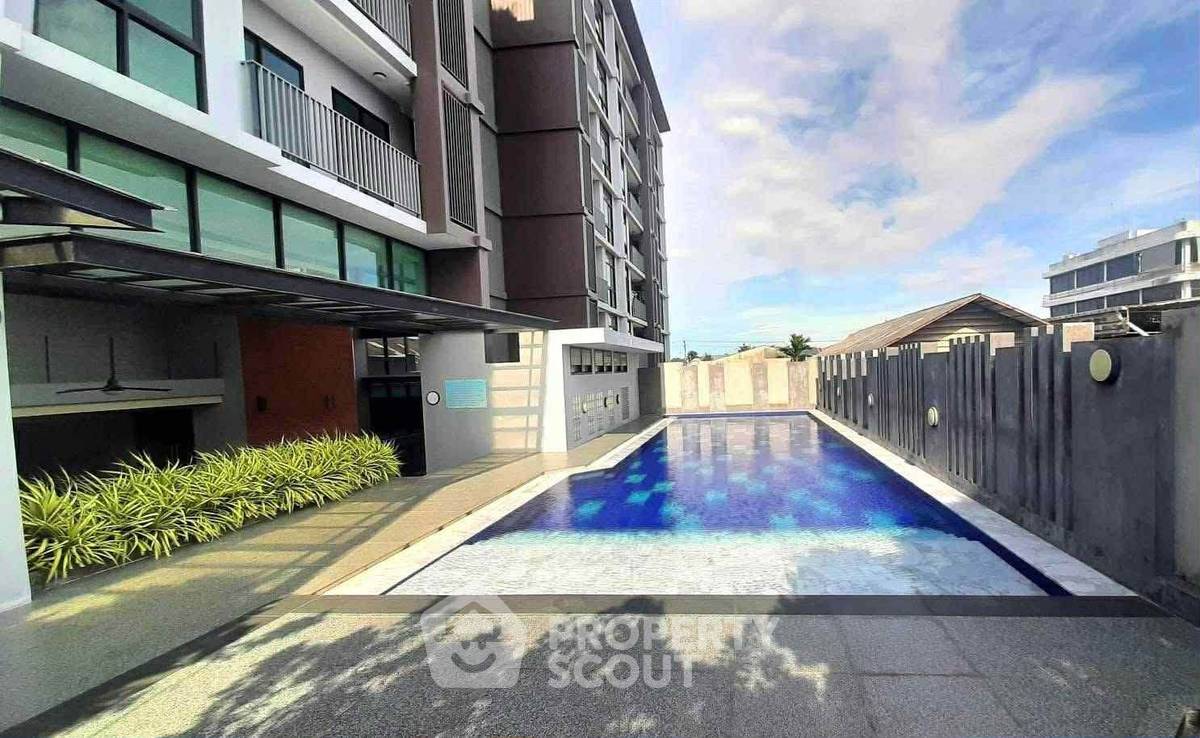 รูป คอนโด 2 ห้องนอนให้เช่า G Haus Condominium ย่านสำโรงเหนือ (ID 3171171) - รูปที่ 10/11