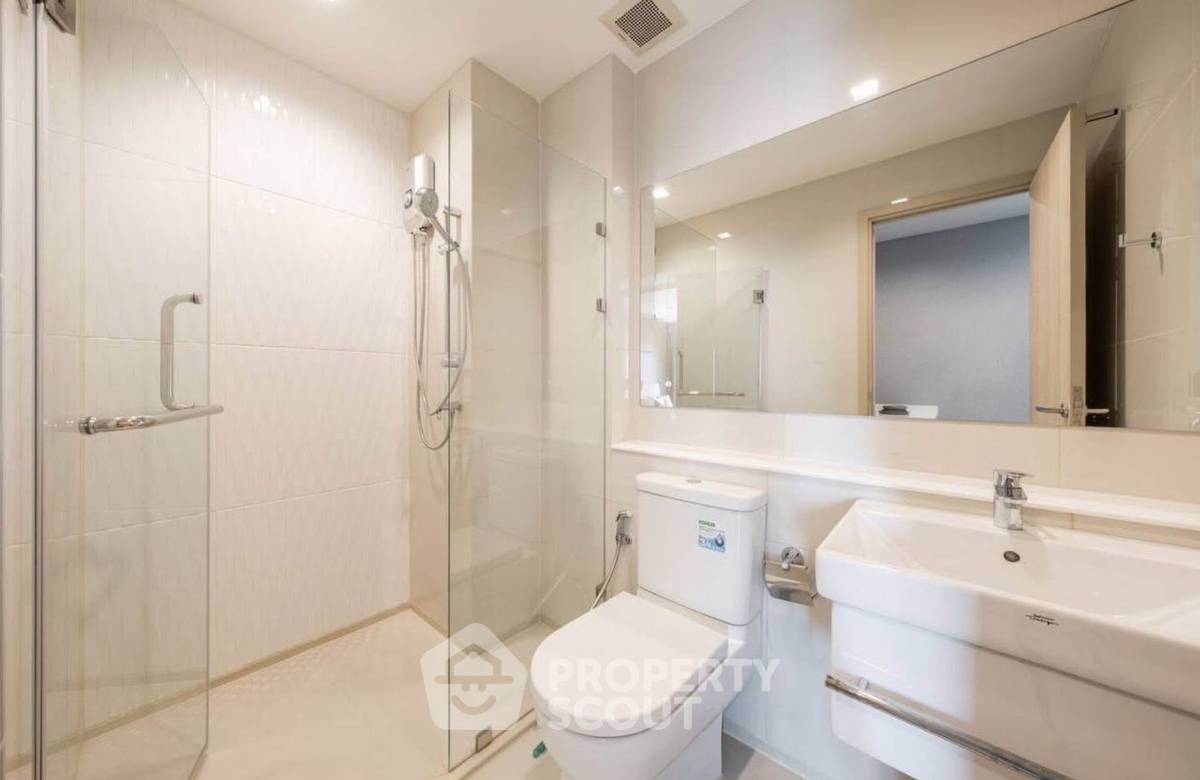 picture 24th-Floor 1-BR Life One Wireless Near BTS Phloen Chit (ID 2001285) - 6/8