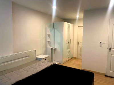 Condos for rent : 🎉 For Rent Condo THE NICHE ID  LADPRAO 130 Building D, Floor 8,1 bed room, Room size 45.00 sqm