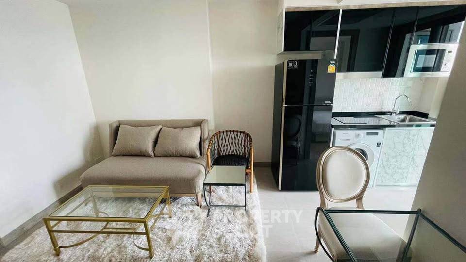 รูป คอนโด 1 ห้องนอน ชั้น 26 เดอะ ริเวียร่า โมนาโก พัทยา (ID 2993589) - รูปที่ 3/8