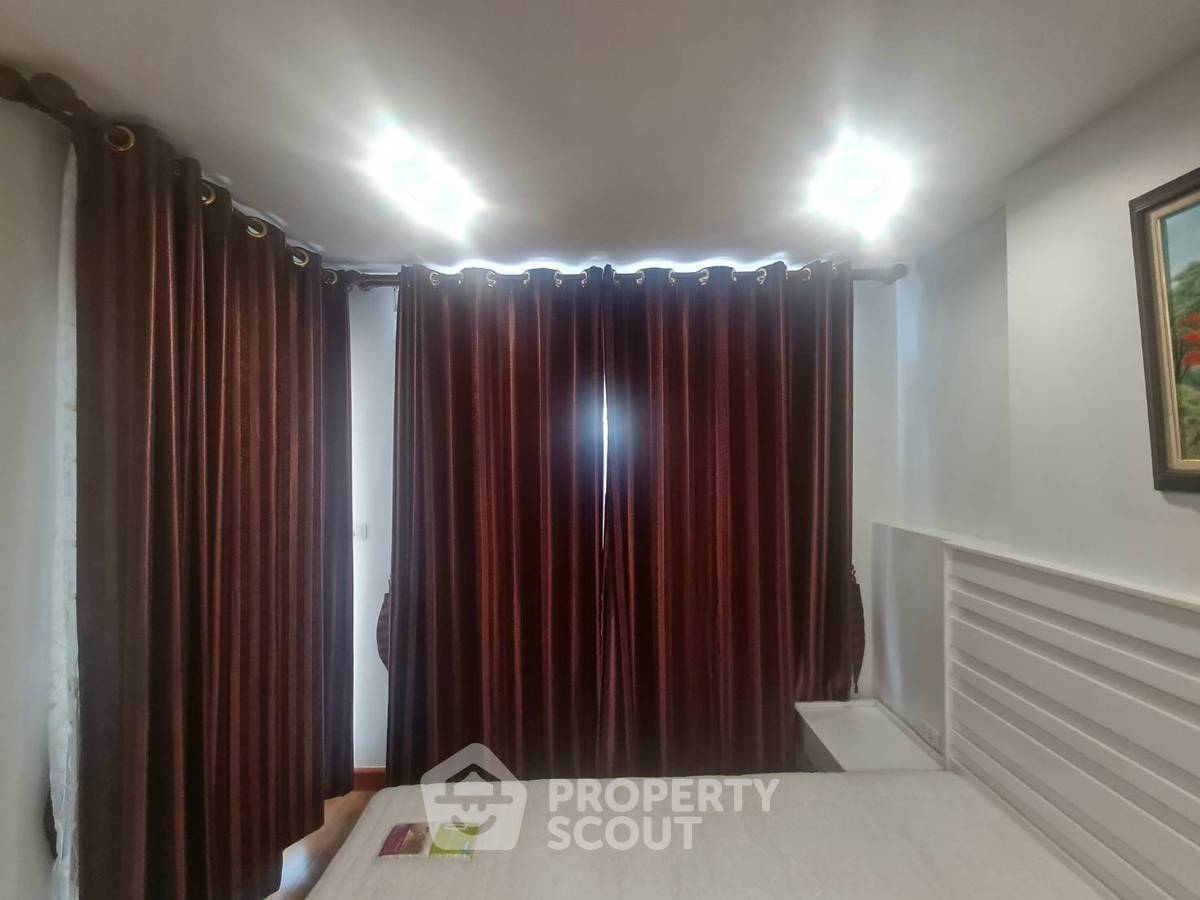 picture 100m To BTS Bang Chak, 1-BR Casa Condo Sukhumvit 97 (ID 1445250) - 6/10
