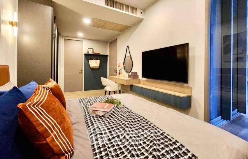 picture Pet-Friendly 2-BR Condo Ashton Residence 41, 200m To BTS Phrom Phong (ID 3169463) - 3/4