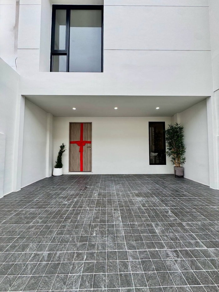 รูป ขายบ้านModern
นาคนิวาส44  [ 4,750,000.-]
 - รูปที่ 2/21