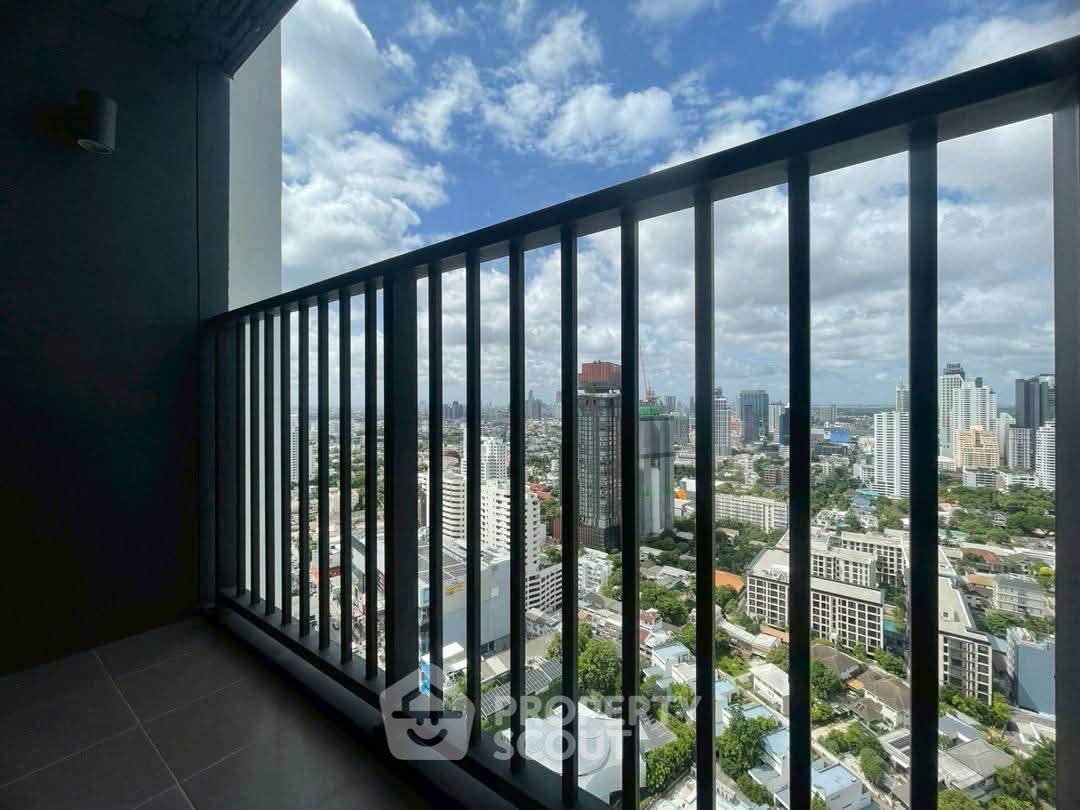 รูป คอนโด 1 ห้องนอน ชั้น 33 Park Origin Thonglor ใกล้ BTS ทองหล่อ (ID 3171516) - รูปที่ 9/10