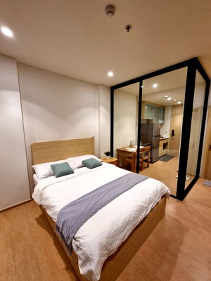 Condos for rent : Condo for Rent, MARU Ekkamai 2