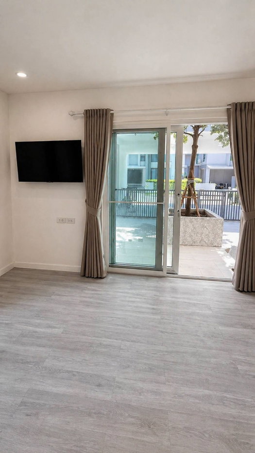 รูป บ้านให้เช่า สราญสิริ ศรีวารี
หลังใหญ่ ใกล้สุวรรณภูมิ
59,000 บาท/เดือน
- รูปที่ 24/29