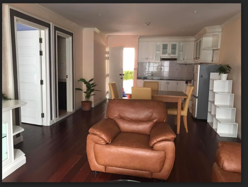 รูป 🏙️✨ FOR RENT: Aree Place Sukhumvit 26 📩 Interested in this room? Screenshot or copy the link and send us via Line for more details & room viewing. - รูปที่ 4/8