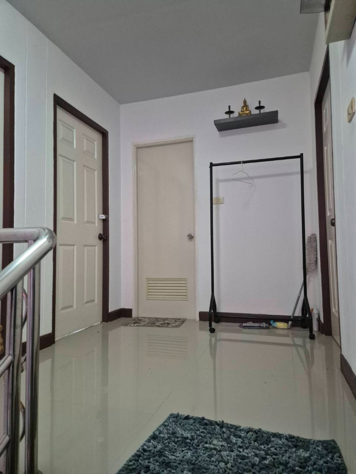 รูป บ้านว่างให้เช่าโคราช หมู่บ้านรุ่งเรืองแกรนด์วิลล์ ใกล้รพ.ริมลิฟวิ่ง มทส. บ้านเดี่ยว 2 ชั้น 70ตรว. ปรุใหญ่ หนองจะบก - รูปที่ 9/25