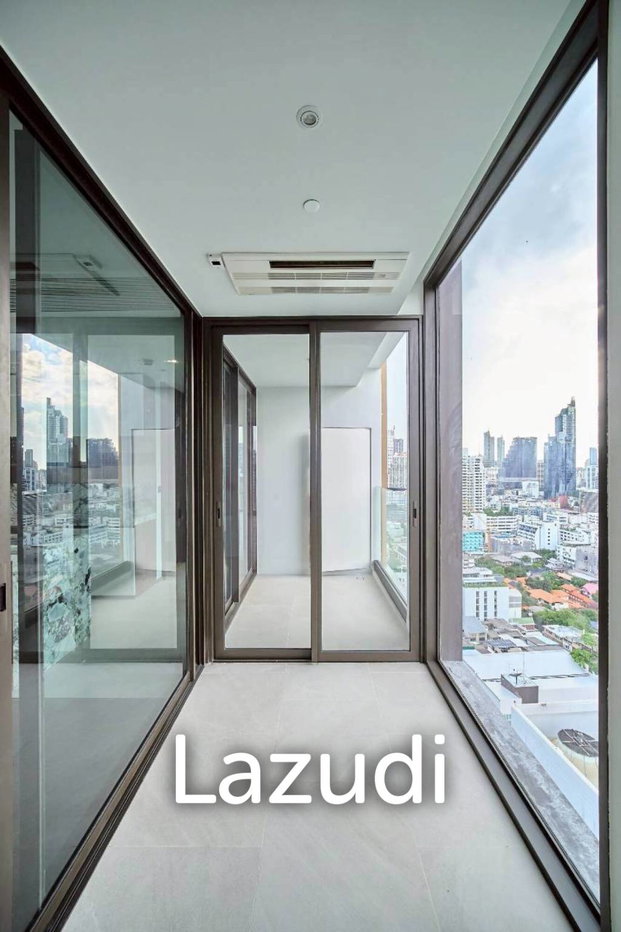 picture Junior Penthouse 3 bed 3 bath 181 sqm at ROMM Convent - 62/74