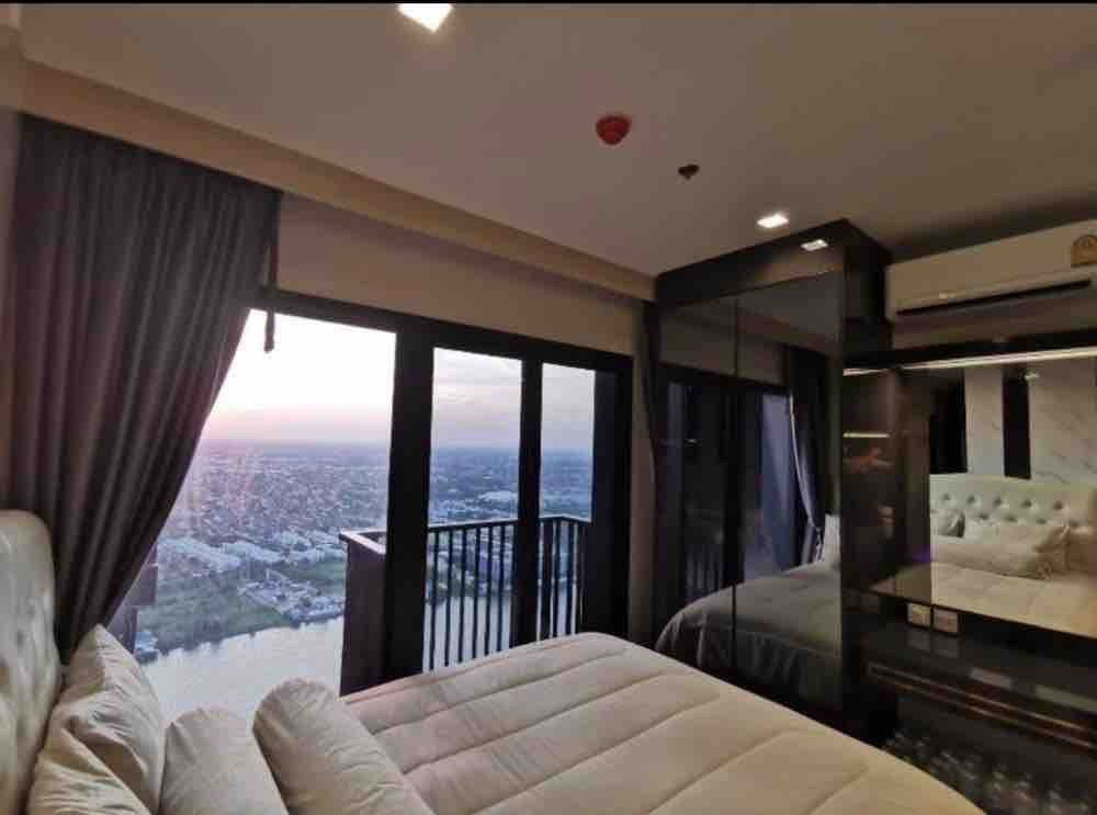picture Code: 26KJ4176 for rent The politan rive 🔥🔥 Line ID: @kjcondo (with @)🔥🔥 - 3/23