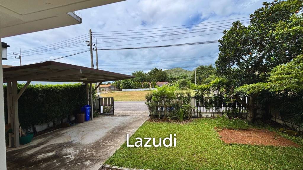 รูป บ้านเดี่ยว 2 ชั้น วิวภูเขา ทำเลเงียบสงบ ตำบลทับใต้ ในโครงการ เหมือนฝัน - รูปที่ 28/30