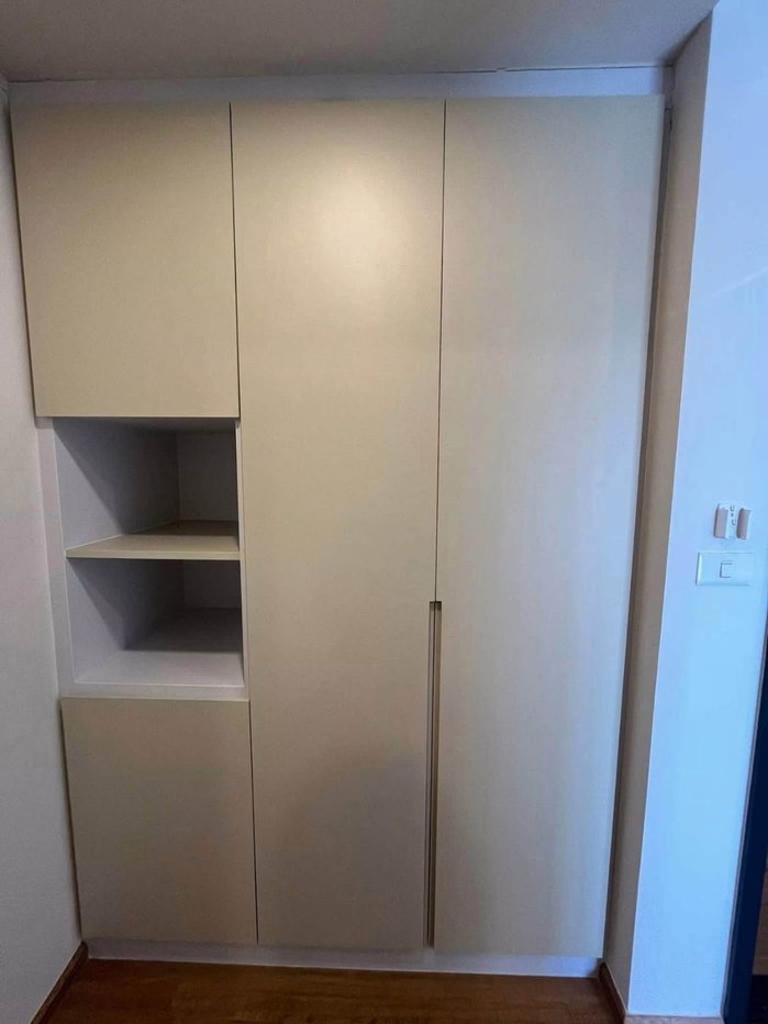 picture Condo for rent | The Line Vibe - 5/11