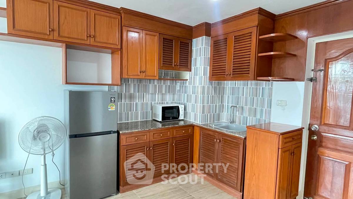 รูป ห้อง 2 ห้องนอน ชั้น 30 ที่ Baan Pathumwan Condominium เดินถึง BTS ราชเทวี 300 ม. (ID 3173774) - รูปที่ 1/8