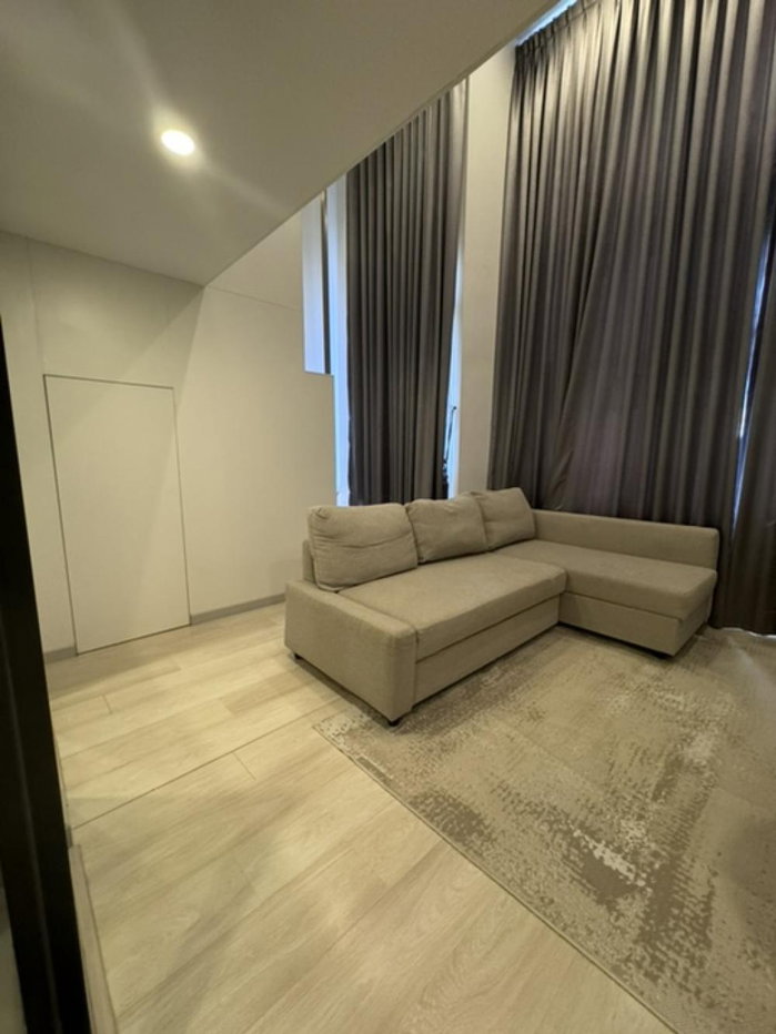 รูป Code: 26KJ82  ให้เช่า Knightsbridge Prime Sathorn 🔥🔥 จองเดือนนี้รับส่วนลด1,000บาท 🔥🔥 @kjcondo (มี@ข้างหน้าด้วยนะคะ) - รูปที่ 3/11
