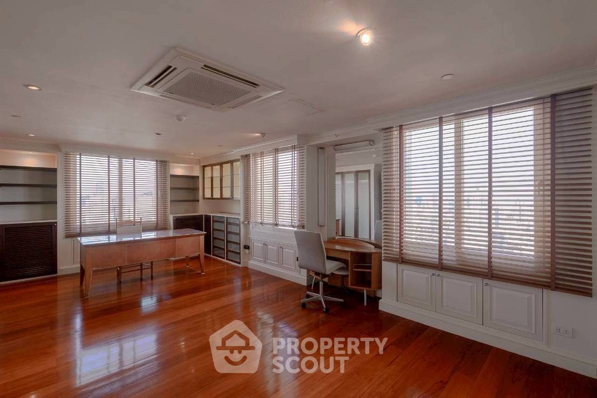 รูป 4 ห้องนอน 698 ตร.ม. ชั้น 38-39 Las Colinas ใกล้ BTS อโศก (ID 3173407) - รูปที่ 5/40