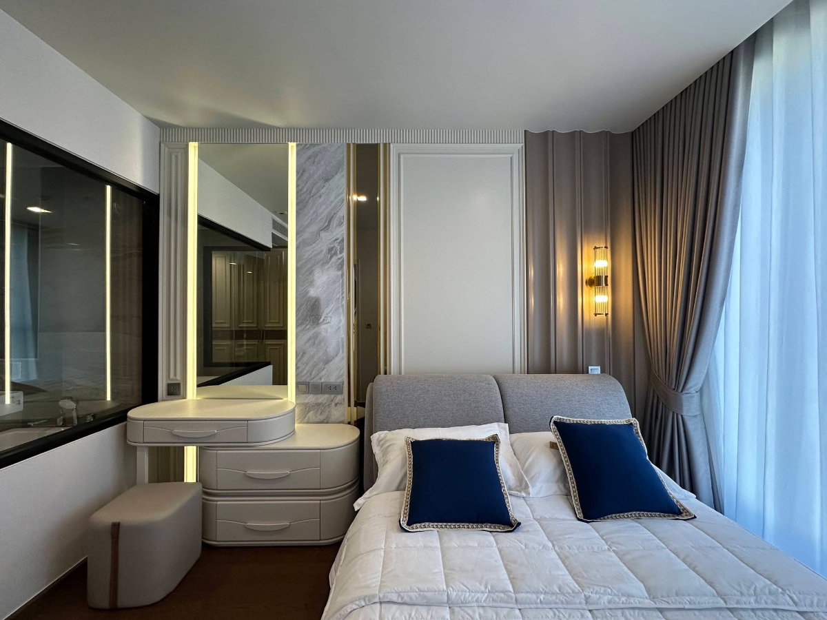 picture 🟪🟦🟩🟨🟧  For Rent Ideo Q Sukhumvit 36 🛎️🛎️ | 𝗟𝗶𝗻𝗲@: @𝗮𝘀𝘀𝗲𝘁𝘀𝗽𝗿𝗼 - 2/6