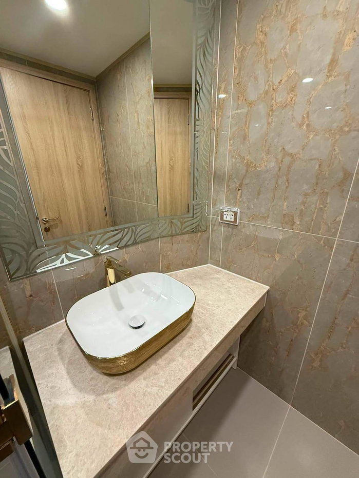 picture 26th-Floor 1-BR Condo At Copacabana Beach Jomtien (ID 3171874) - 18/21