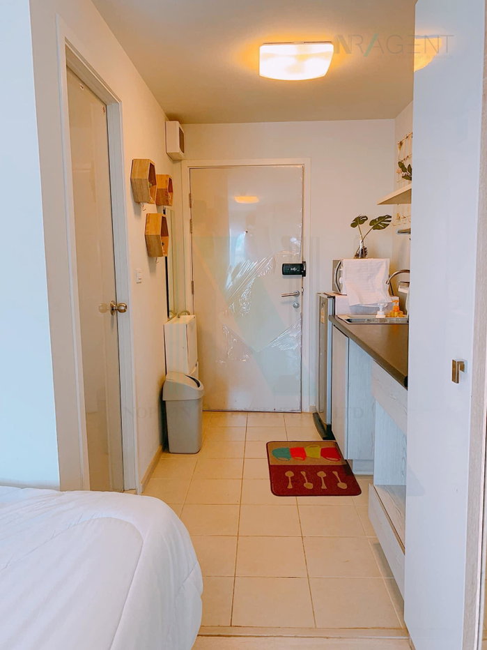 picture For Sell Condo ASPIRE WUTTHAKAT Building 1, Floor 3,1 bed room, Room size 23.00 sqm - 4/8