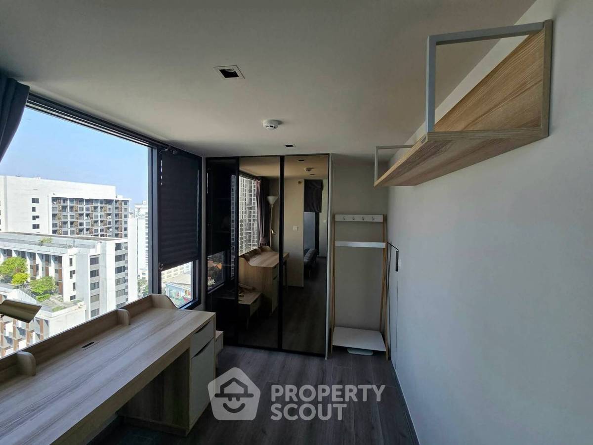 รูป คอนโด 1 ห้องนอน The Reserve Phahol-Pradipat ใกล้ BTS สะพานควาย (ID 3173012) - รูปที่ 18/20