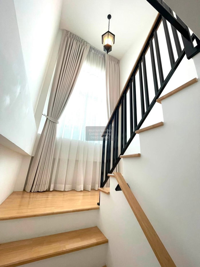 รูป ขายบ้าน  คาซ่า วิลล์ ดอนเมือง-สรงประภา สีกัน เขต ดอนเมือง กรุงเทพ CX-168260 ✅ ทักไลน์ @connexproperty ตอบทันที ทีมงานมืออาชีพ ✅ - รูปที่ 8/12
