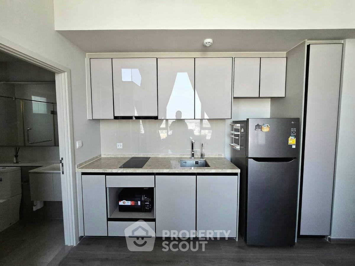 รูป คอนโด 1 ห้องนอน The Reserve Phahol-Pradipat ใกล้ BTS สะพานควาย (ID 3173012) - รูปที่ 12/20