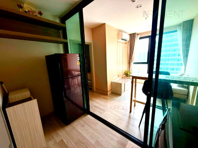 Condos for sale : 🎉 For Sell Condo IDEO MOBI SUKHUMVIT EASTPOINT Building B, Floor 19,1 bed room, Room size 35 sqm