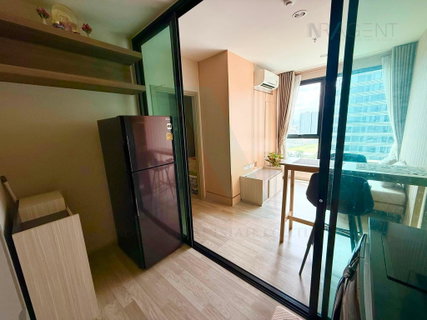 🎉 For Sell Condo IDEO MOBI SUKHUMVIT EASTPOINT Building B, Floor 19,1 bed room, Room size 35 sqm