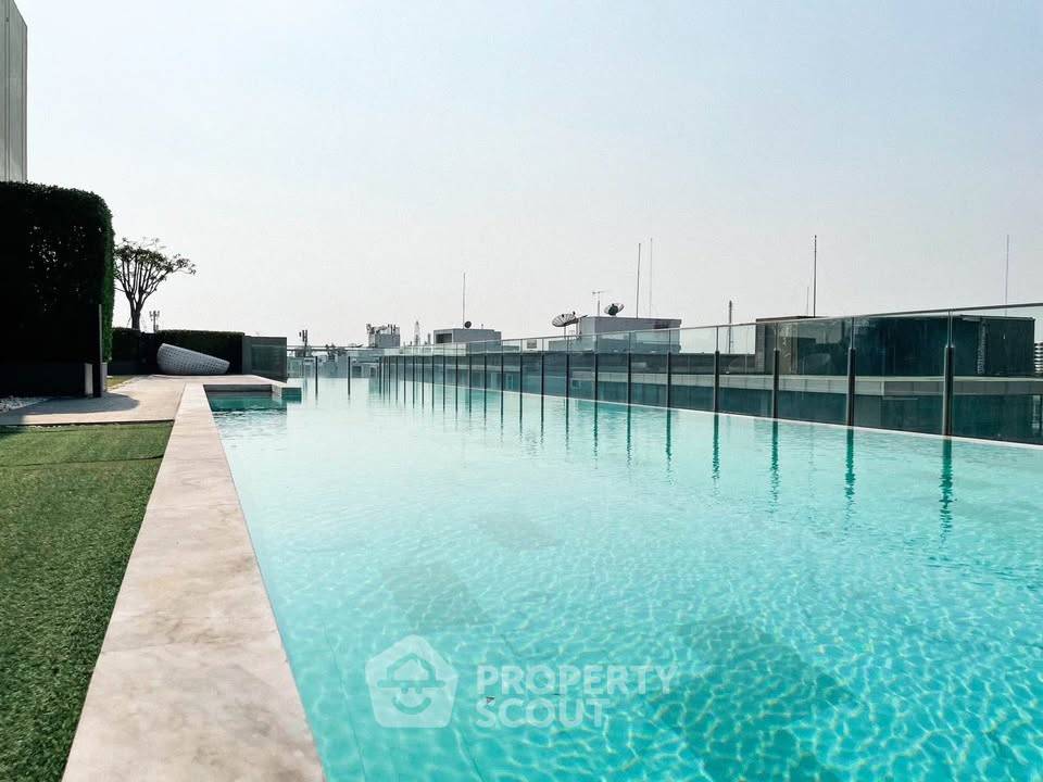 picture 300m To BTS Punnawithi | 2-BR The Tree Sukhumvit 64 (ID 3171825) - 11/13