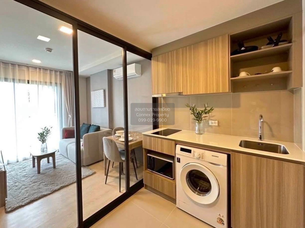 picture For Rent Condo , The Base Rise Phuket , nice view , Wichit , Mueang Phuket , Phuket , CX-168298 ✅ Live chat with us ADD LINE @connexproperty ✅ - 2/11