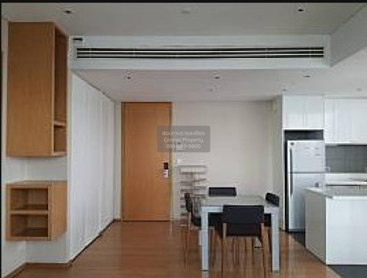 รูป เช่าคอนโด  เอควา สุขุมวิท 49 BTS-ทองหล่อ คลองตันเหนือ เขต วัฒนา กรุงเทพ CX-07257 ✅ ทักไลน์ @connexproperty ตอบทันที ทีมงานมืออาชีพ ✅ - รูปที่ 2/9