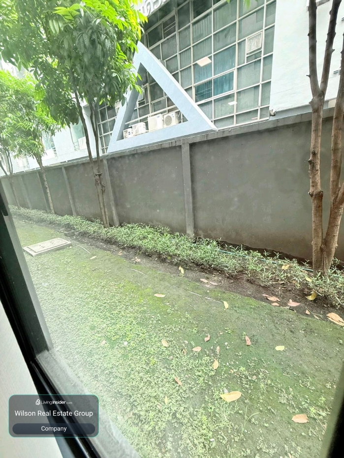 รูป 🏡 ให้เช่า KAVE CONDO | ครัวแยก 🍳 27 ตร.ม. | ตรงข้าม ม.กรุงเทพ รังสิต | 11,000 บาท - รูปที่ 12/20