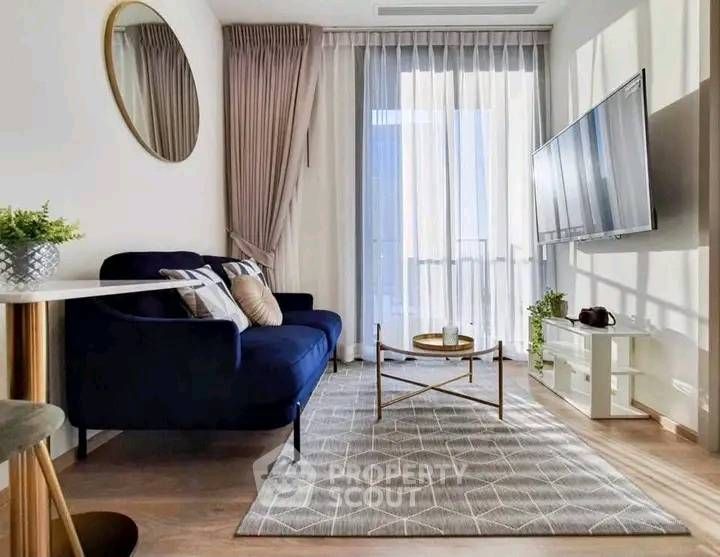 รูป คอนโด 2 ห้องนอน ชั้น 18 Oka Haus Sukhumvit 36 ใกล้ BTS ทองหล่อ (ID 3171666) - รูปที่ 9/9