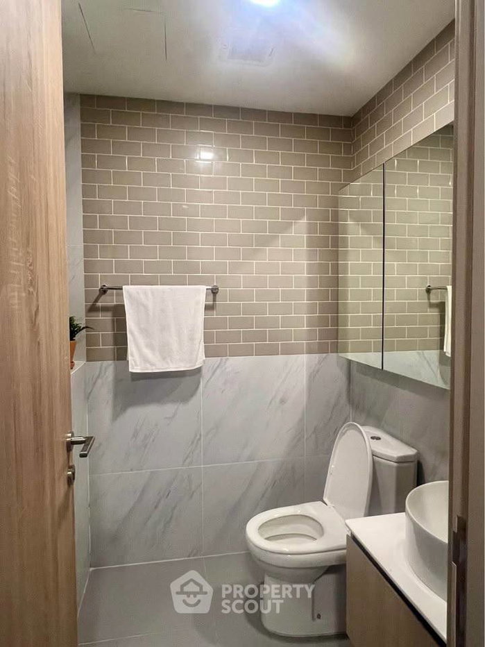 picture 19th-Floor 1-BR Condo At XT Phayathai Near BTS Phaya Thai (ID 2413683) - 10/14