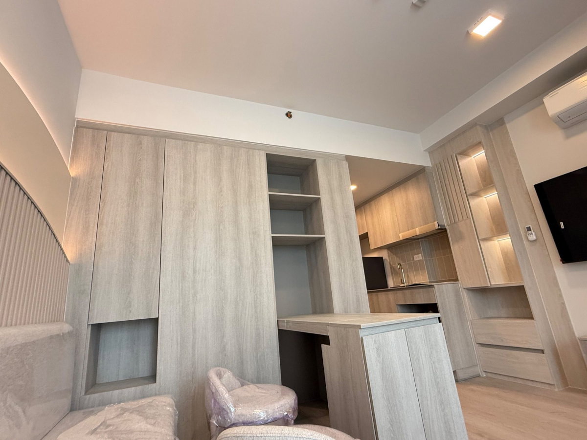 picture Condo for rent | Cobe Sripatum Agriculture - 10/20