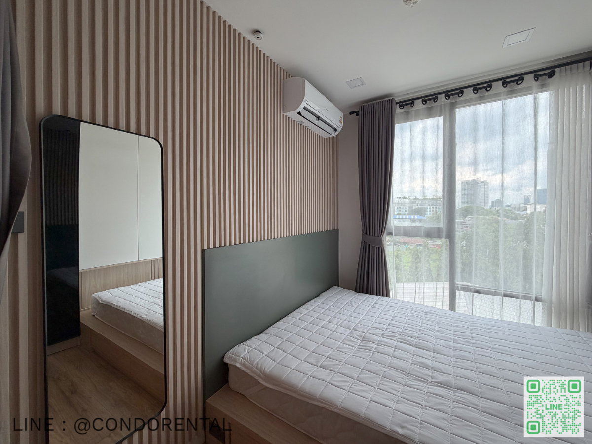 picture For rent at Groove Ratchada - Ladprao / Line ID : @bestprice (with @ too) - 3/8